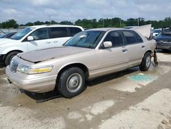 1997 Mercury Grand Marquis GS en venta en Louisville, KY