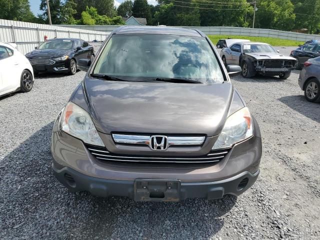 2009 Honda CR-V EX