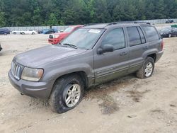 2004 Jeep Grand Cherokee Laredo for sale in Gainesville, GA