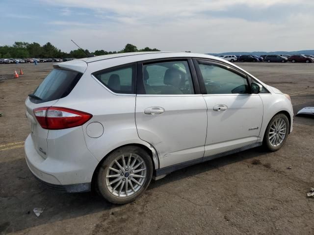 2014 Ford C-MAX SEL