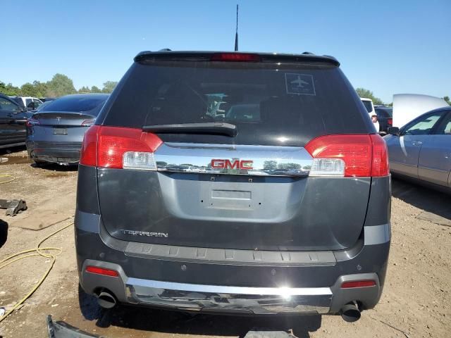 2011 GMC Terrain SLT