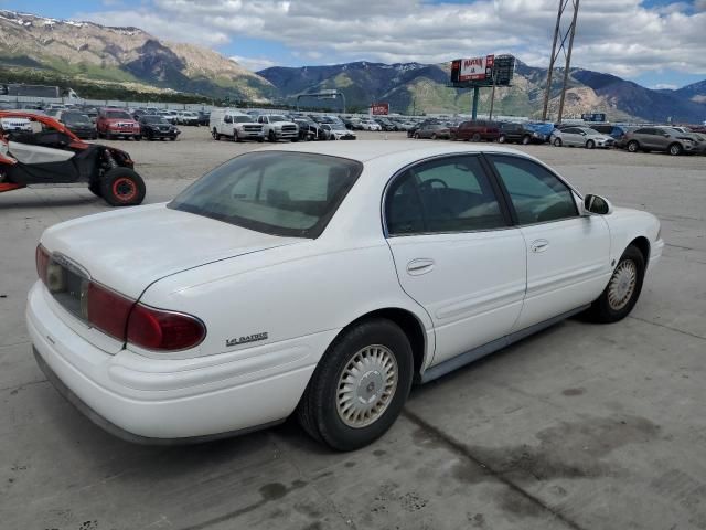 2000 Buick Lesabre Limited