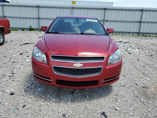 2012 Chevrolet Malibu 1LT