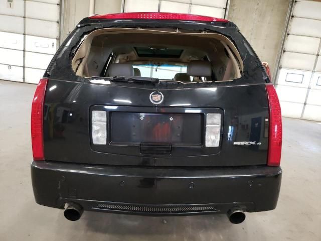 2007 Cadillac SRX