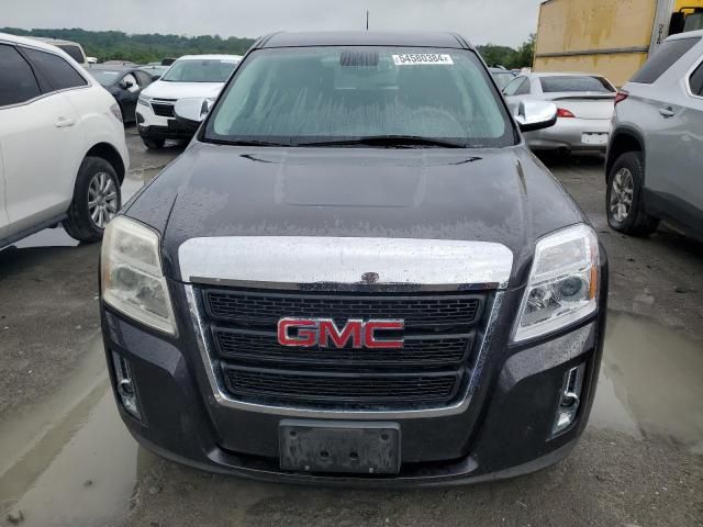 2013 GMC Terrain SLE