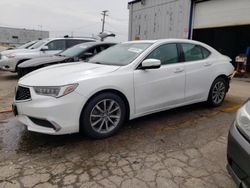 2019 Acura TLX for sale in Chicago Heights, IL