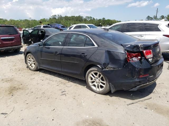 2014 Chevrolet Malibu 1LT