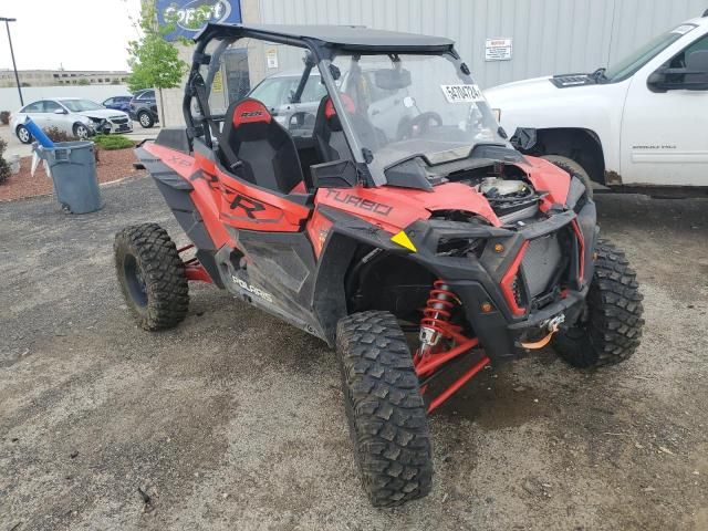 2020 Polaris RZR XP Turbo