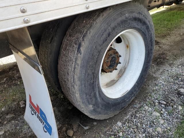 2022 Freightliner M2 106 Medium Duty