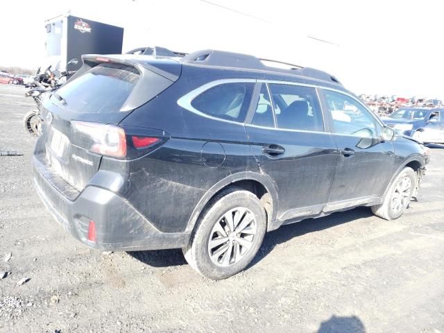 2022 Subaru Outback Touring