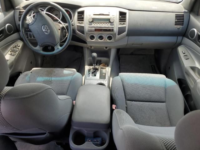 2006 Toyota Tacoma Double Cab Prerunner