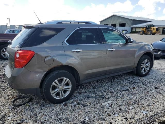 2010 Chevrolet Equinox LT