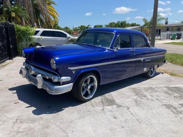 1954 Ford Customline