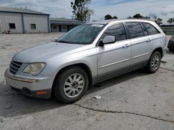 2007 Chrysler Pacifica Touring for sale in Tulsa, OK