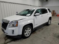 GMC salvage cars for sale: 2014 GMC Terrain SLE