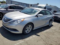 2014 Hyundai Sonata GLS en venta en Vallejo, CA