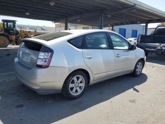 2005 Toyota Prius