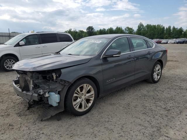 2015 Chevrolet Impala LT