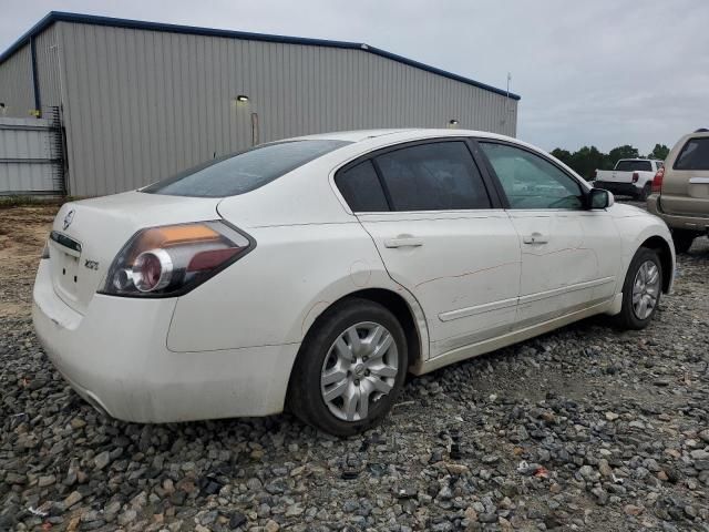 2009 Nissan Altima 2.5