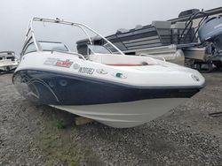 Other Boat Vehiculos salvage en venta: 2008 Other Boat