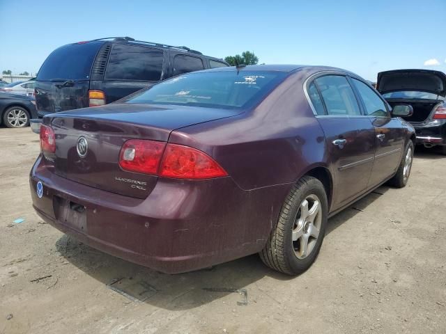 2006 Buick Lucerne CXL