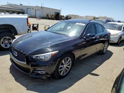 2015 Infiniti Q50 Base for sale in Martinez, CA