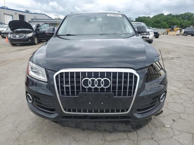 2017 Audi Q5 Premium