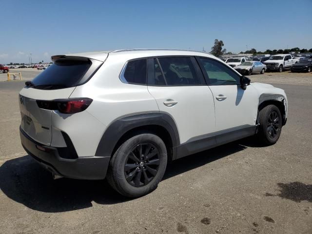 2023 Mazda CX-50 Preferred Plus