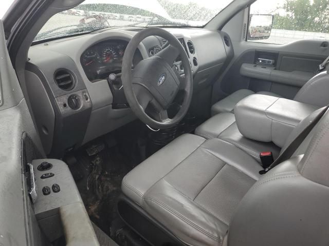 2006 Ford F150