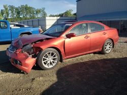 2012 Mitsubishi Galant ES for sale in Spartanburg, SC