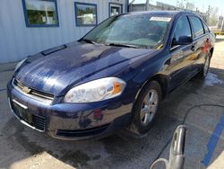 2007 Chevrolet Impala LT for sale in Pekin, IL