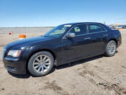 Chrysler 300c Vehiculos salvage en venta: 2013 Chrysler 300C