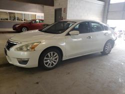 2013 Nissan Altima 2.5 for sale in Sandston, VA