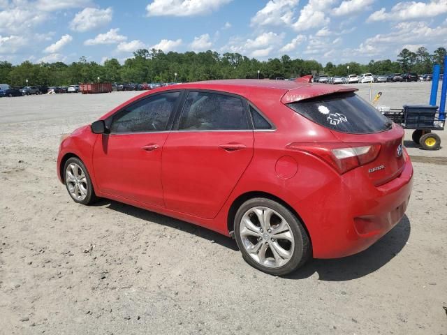 2013 Hyundai Elantra GT