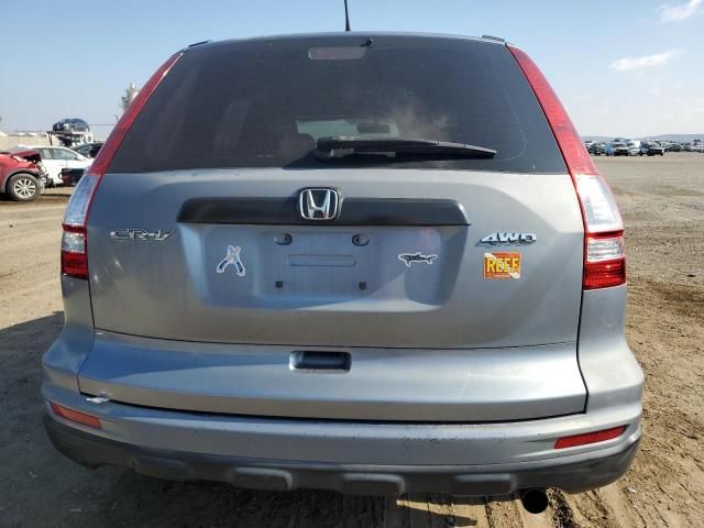 2011 Honda CR-V LX