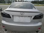 2008 Lexus Is 350