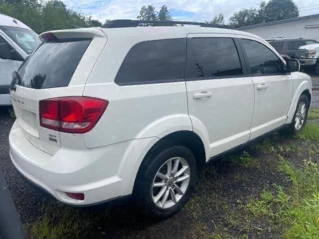 2015 Dodge Journey SXT