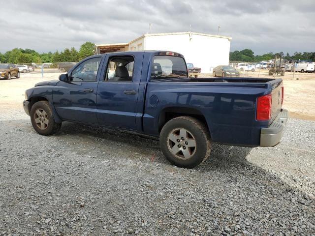 2005 Dodge Dakota Quad SLT