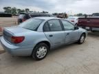 2002 Saturn SL1