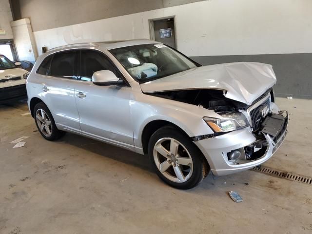 2012 Audi Q5 Premium Plus