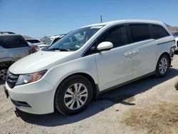 Honda Vehiculos salvage en venta: 2014 Honda Odyssey EXL