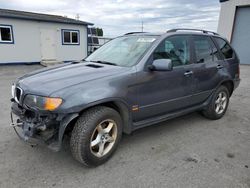 2003 BMW X5 3.0I for sale in Airway Heights, WA