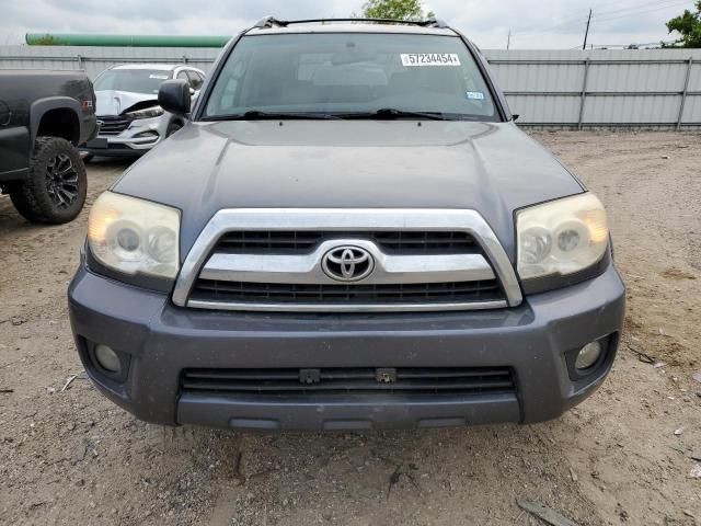 2008 Toyota 4runner SR5