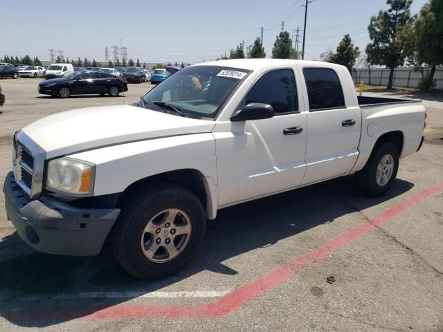 2005 Dodge Dakota Quad SLT