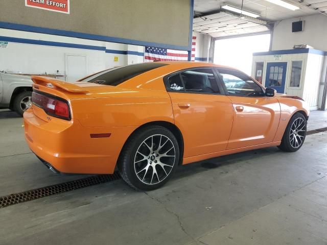 2014 Dodge Charger R/T