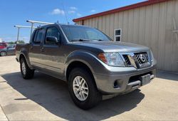 2016 Nissan Frontier S for sale in Grand Prairie, TX