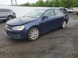 2014 Volkswagen Jetta SE for sale in Windsor, NJ