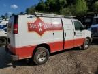 2007 Chevrolet Express G2500