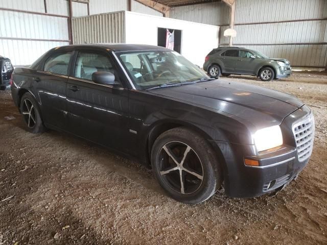 2008 Chrysler 300 Touring