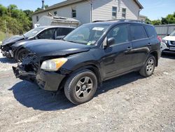 Toyota salvage cars for sale: 2010 Toyota Rav4